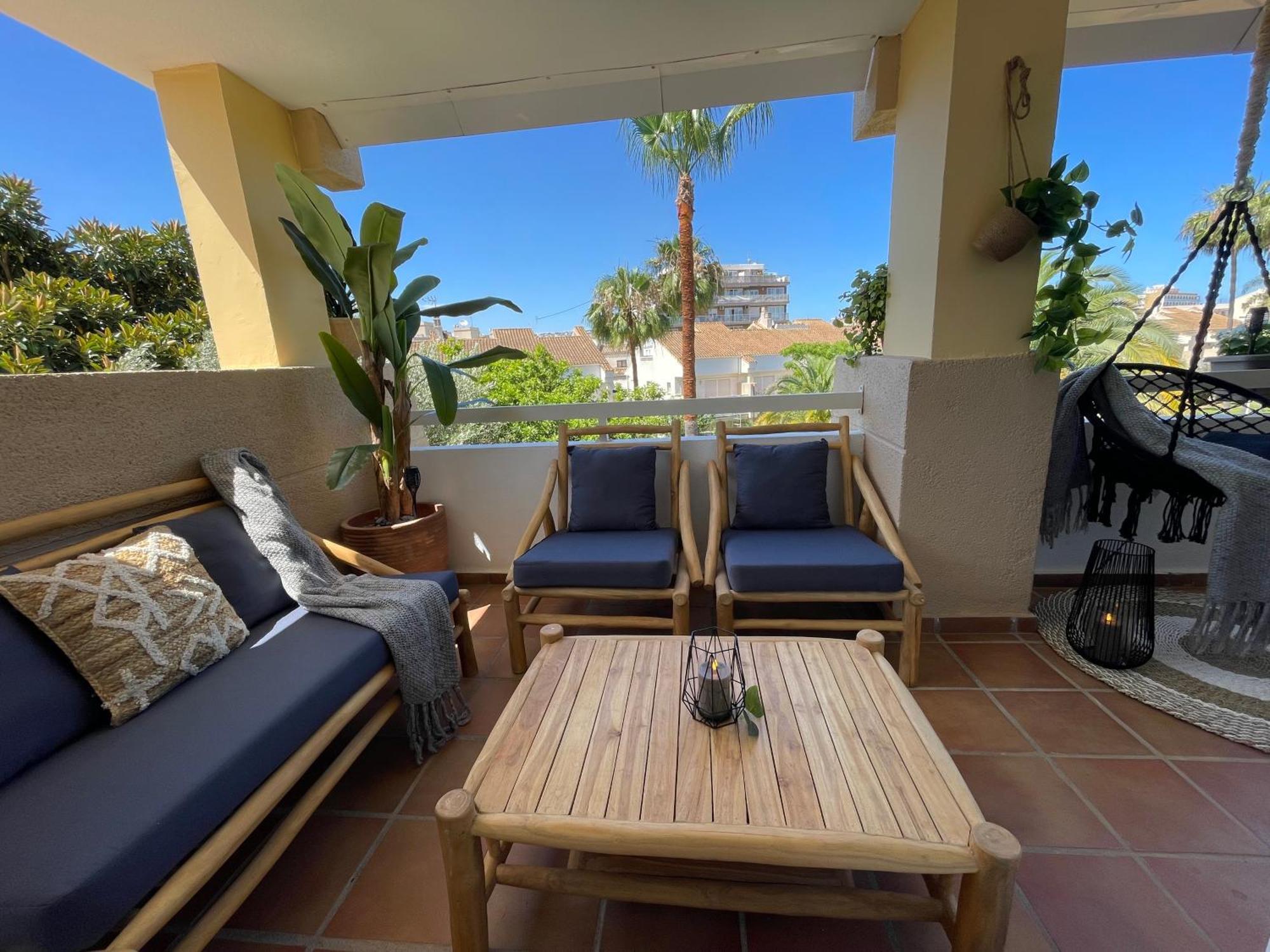 The House Playa Del Arenal Javea - Pool And Garden Steps From The Appartement *